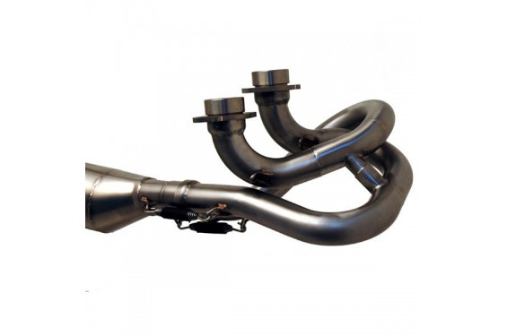 Ligne complète Termignoni pour Yamaha T-Max 530 (12-16) Ligne complète Termignoni pour Yamaha T-Max 530 (12-16)