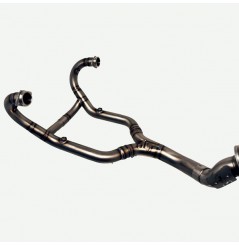 Ligne d'échappement Termignoni Inox pour BMW R 1200 GS 10-15