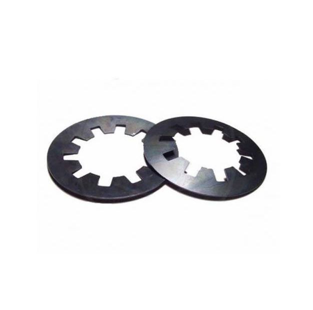 Kit Diaphragmes d'Embrayage Renforcés pour KTM 450 SMR (12-14)