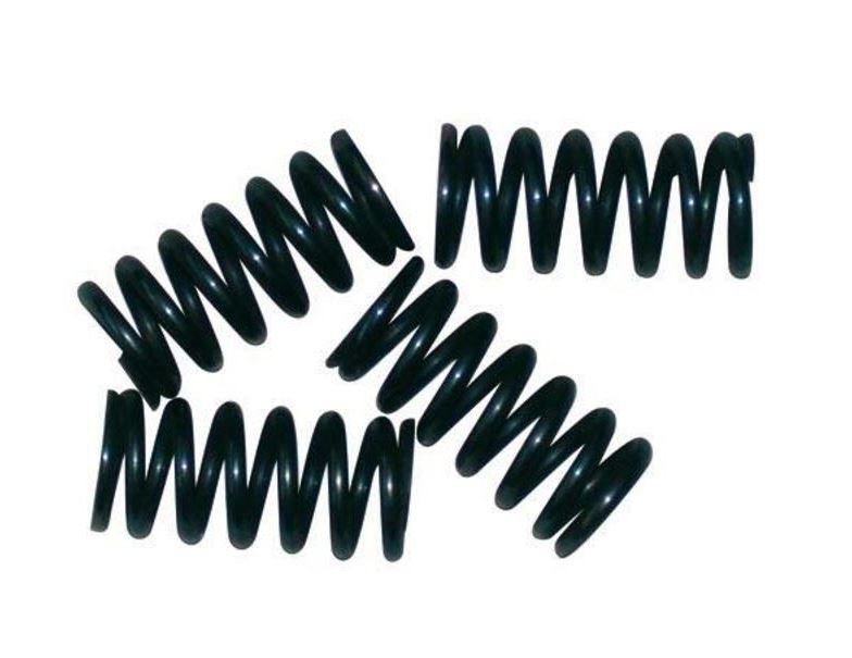 Kit ressorts d'embrayage moto Tecnium pour KTM EXC 400 (00-07)