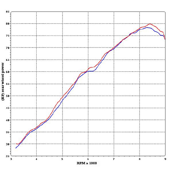Silencieux moto Termignoni Titane pour BMW F800GS (08-12)