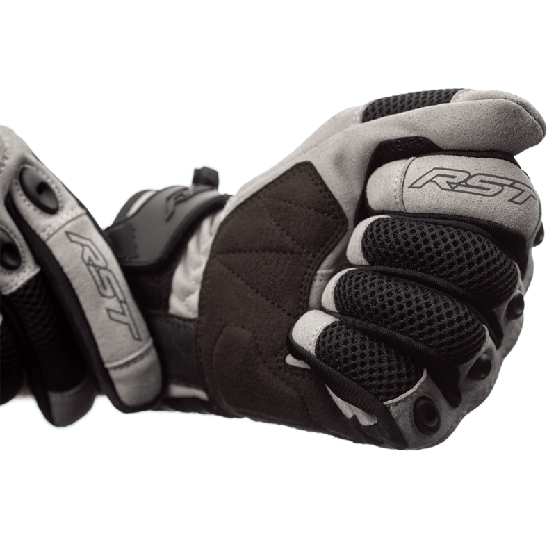 Gants Moto Textile RST Ventilator X CE Gants Moto Textile RST Ventilator X CE