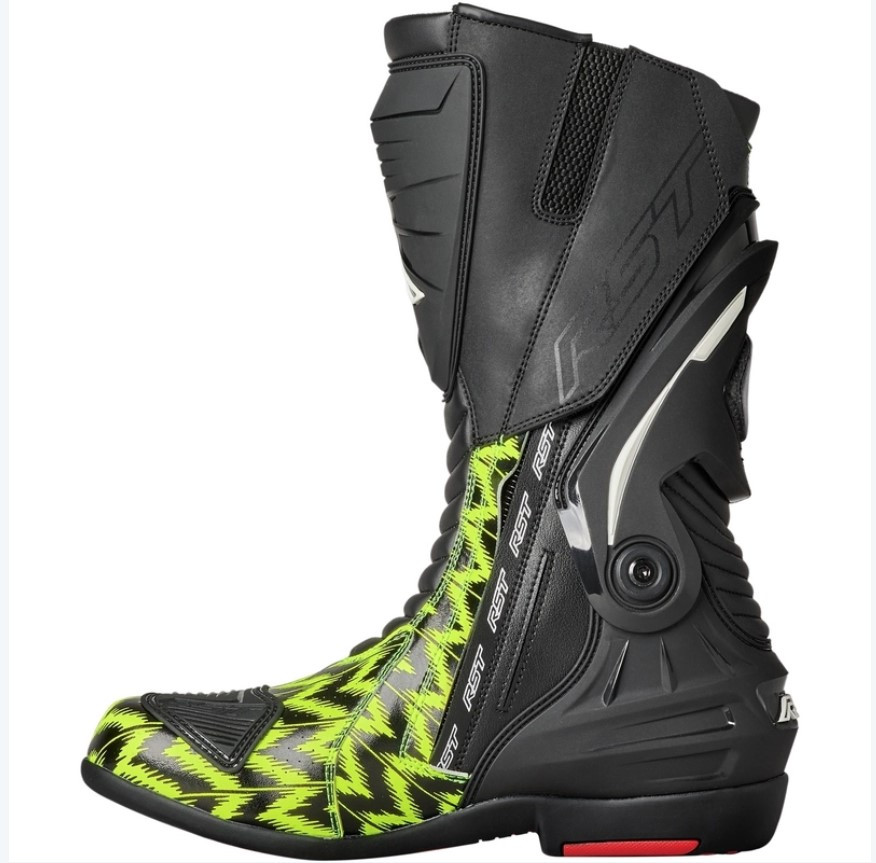 Bottes Moto Racing RST TRACTECH EVO 3 SP CE