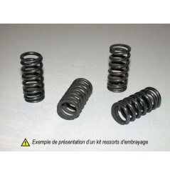 Kit ressorts d'embrayage moto Tourmax pour 865 Thruxton (04-06) - HSP-119-4