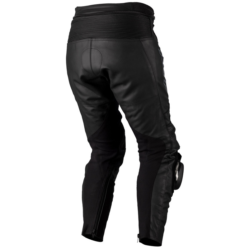 Pantalon Moto Cuir Femme RST S1 CE