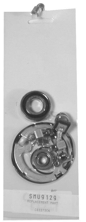 Kit Reconditionnement Démarreur Moto pour Honda CMX 250 C (85-09) CMX 250 C2 (99-00)