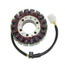 Stator d'allumage Moto Electrosport pour Honda CBR600F4 (99-00)