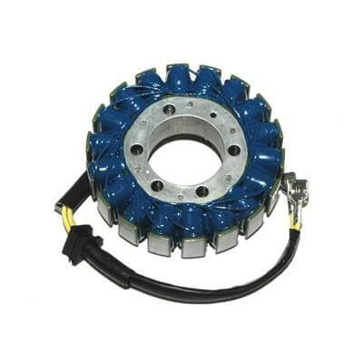 Stator d'allumage Moto Electrosport pour Honda CBR600RR (03-06)