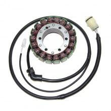 Stator d'allumage Moto Electrosport pour Kawasaki ZX12R Ninja (00-01)