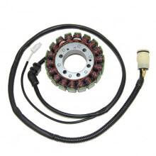 Stator d'allumage Moto Electrosport pour Kawasaki ZX12R NINJA (02-03)