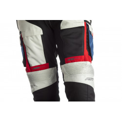 Pantalon Moto Textile Femme RST ADVENTURE-X CE