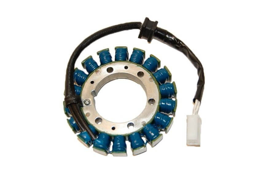 Stator d'allumage Moto Electrosport pour KAWASAKI  VN1500 Vulcan Classic