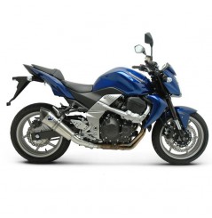Silencieux moto Termignoni Conique pour Kawasaki Z750 (07 -12)