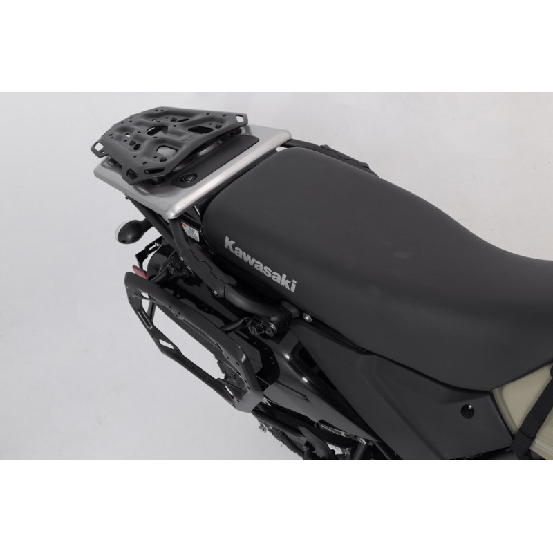 Kit Aventure SW-Motech pour KLR 650 (22-23) ADV.08.990.75000/S