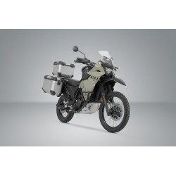 Kit Aventure SW-Motech pour KLR 650 (22-23) ADV.08.990.75000/S