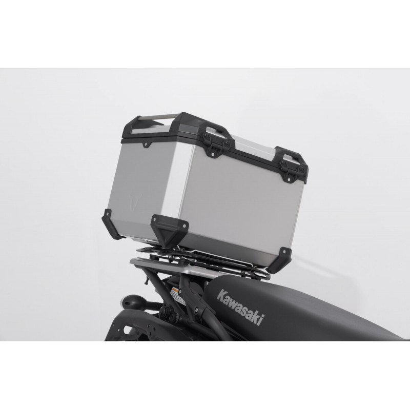 Kit Aventure SW-Motech pour KLR 650 (22-23) ADV.08.990.75000/S