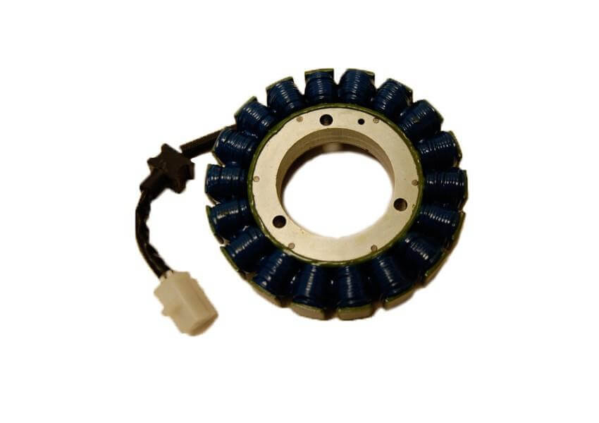 Stator d'allumage Moto Electrosport pour Suzuki 1600 MARAUDER (04-05)