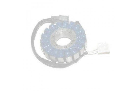 Stator d'allumage Moto Electrosport pour SUZUKI VX 800 MARAUDER Stator d'allumage Moto Electrosport pour SUZUKI VX 800 MARAUDER