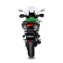 Silencieux LeoVince LV One Evo Homologué pour Versys 1000 (19-24)