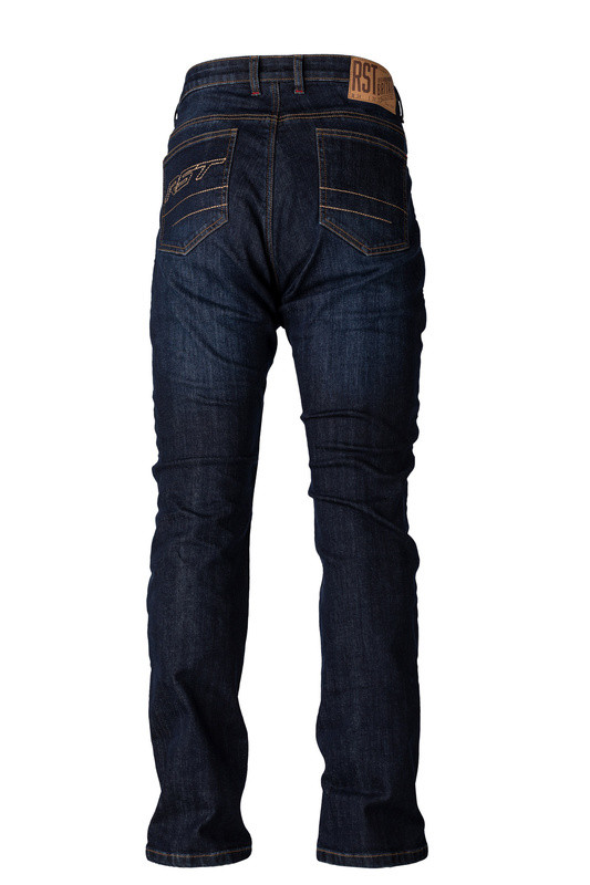 Pantalon Moto Textile Femme RST KEVLAR STRAIGHT LEG 2 CE