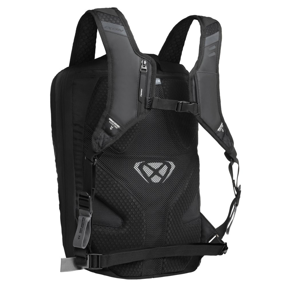 Sac à Dos Moto IXON R-LASER 25