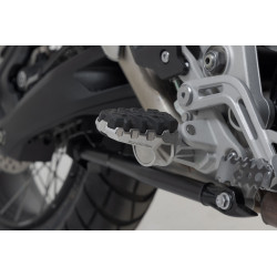 Repose Pieds EVO SW-Motech pour Triger 1200 (22-24) FRS.11.112.10600