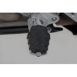Repose Pieds EVO SW-Motech pour Triger 1200 (22-24) FRS.11.112.10600