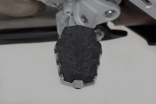 Repose Pieds EVO SW-Motech pour Triger 1200 (22-24) FRS.11.112.10600