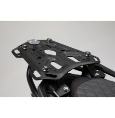 Kit Top Case SW-Motech Trax ADV pour Z 650 RS (21-23)