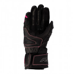 Gants Moto Cuir Femme RST S1 CE