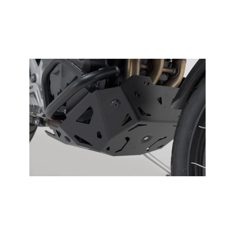 Sabot Moteur SW-Motech pour Tiger 1200 (22-24) MSS.11.905.10000/B Sabot Moteur SW-Motech pour Tiger 1200 (22-24) MSS.11.905.10000/B