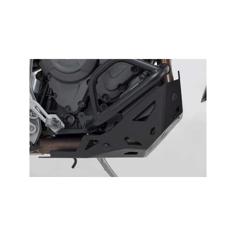 Sabot Moteur SW-Motech pour Tiger 1200 (22-24) MSS.11.905.10000/B Sabot Moteur SW-Motech pour Tiger 1200 (22-24) MSS.11.905.10000/B