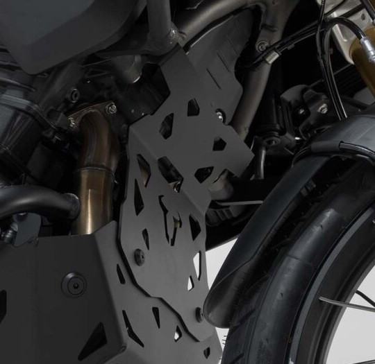 Extension de Sabot Moteur SW-Motech pour Tiger 1200 (22-24) MSS.11.905.10000/B