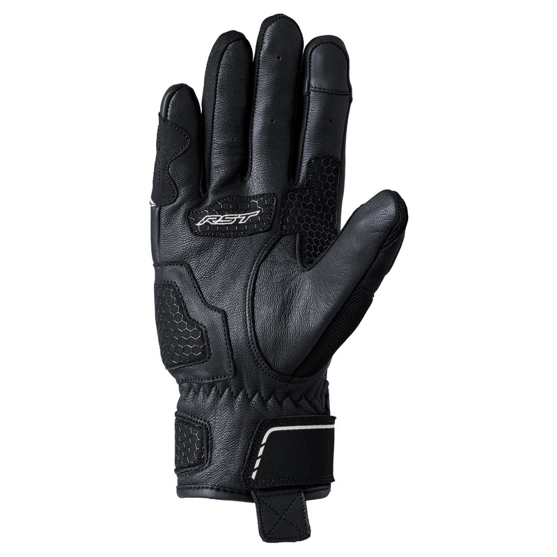 Gants Moto Textile Femme RST S1 Mesh CE Gants Moto Textile Femme RST S1 Mesh CE