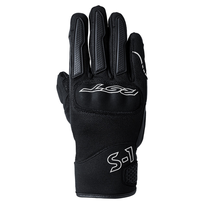 Gants Moto Textile Femme RST S1 Mesh CE