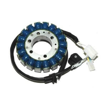 Stator d'allumage Moto Electrosport pour YAMAHA YZF 600 R