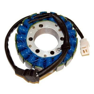Stator d'allumage Moto Electrosport pour YAMAHA YZF-R6 (99-02)