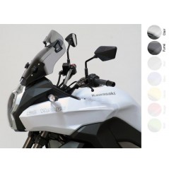 Bulle Vario Moto MRA +25mm pour KLZ Versys 1000 (12-14)