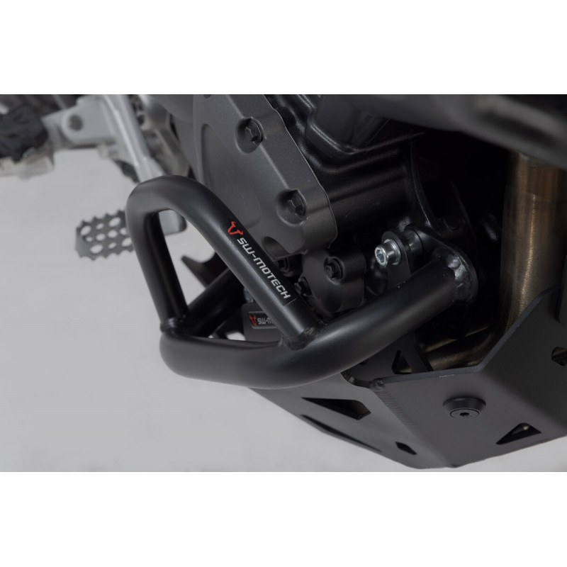 Crash Bar Moteur Sw-Motech pour Tiger 1200 (22-24) SBL.11.905.10100/B Crash Bar Moteur Sw-Motech pour Tiger 1200 (22-24) SBL.11.905.10100/B