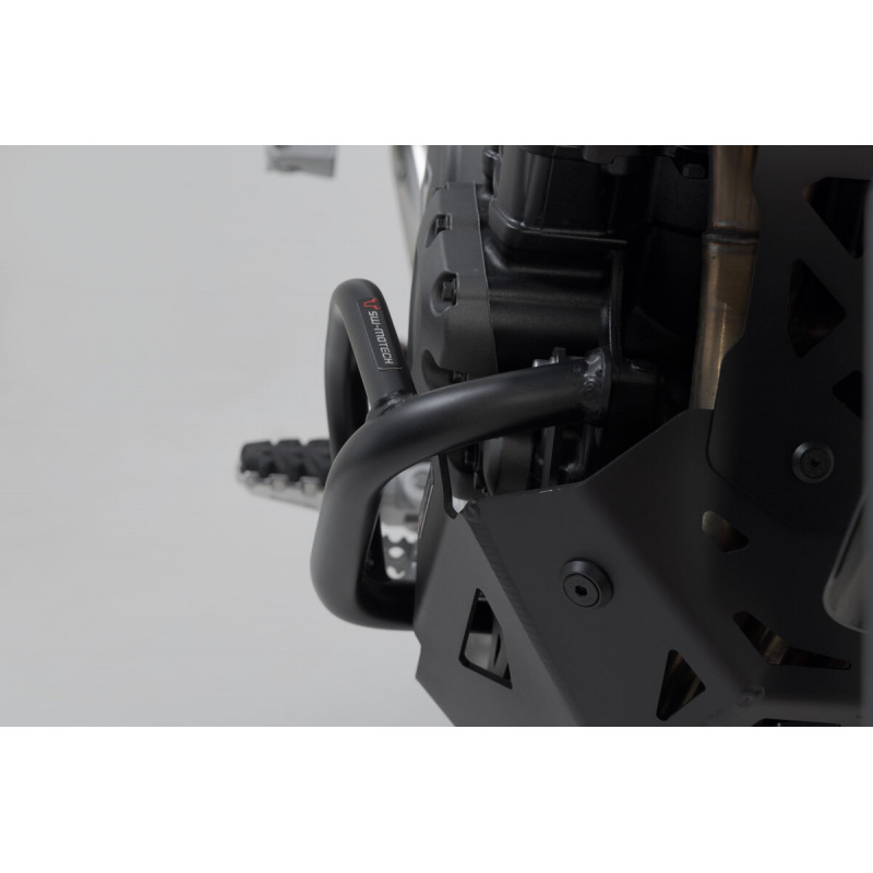 Crash Bar Moteur Sw-Motech pour Tiger 1200 (22-24) SBL.11.905.10100/B Crash Bar Moteur Sw-Motech pour Tiger 1200 (22-24) SBL.11.905.10100/B