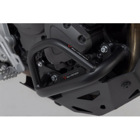 Moto Crash Bars Pour TR&iumph Pour Tiger 800 900 850