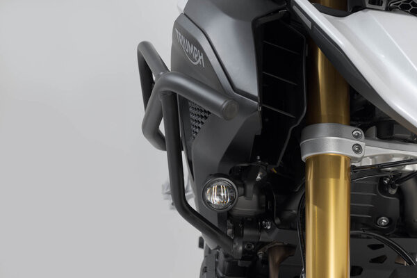 Crash Bar Haut Sw-Motech pour Tiger 1200 (22-24) SBL.11.905.10000/B