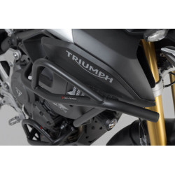 Crash Bar Haut Sw-Motech pour Tiger 1200 (22-24) SBL.11.905.10000/B