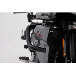 Crash Bar Moteur/Haut Sw-Motech pour Tiger 660 Sport (22-24) SBL.11.991.10001/B