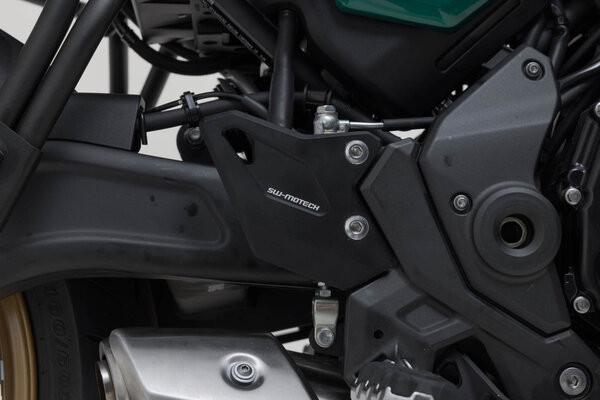 Protège-talon SW-Motech pour Z 650 RS (21-24) SCT.08.993.10000/B