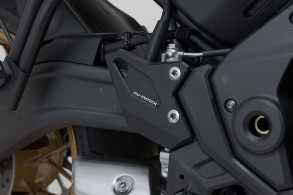 Protège-talon SW-Motech pour Z 650 RS (21-24) SCT.08.993.10000/B