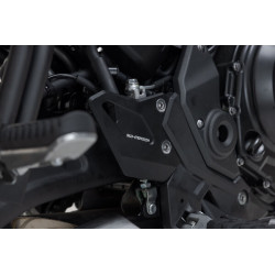 Protège-talon SW-Motech pour Z 650 RS (21-24) SCT.08.993.10000/B