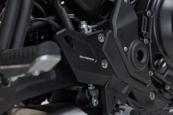 Protège-talon SW-Motech pour Z 650 RS (21-24) SCT.08.993.10000/B