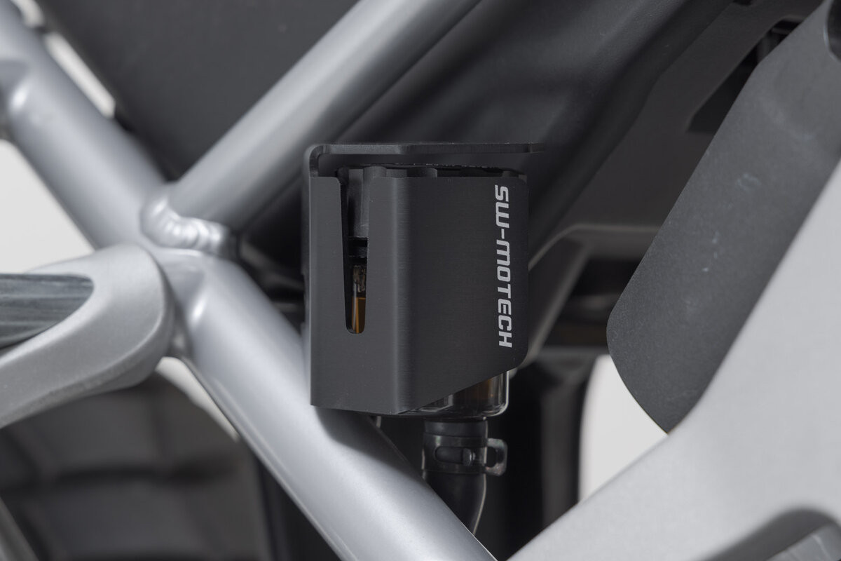 Protection Bocal de Liquide de Frein SW-Motech pour Tiger 1200 (22-24) SCT.11.905.10000/B