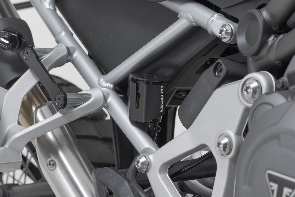 Protection Bocal de Liquide de Frein SW-Motech pour Tiger 1200 (22-24) SCT.11.905.10000/B